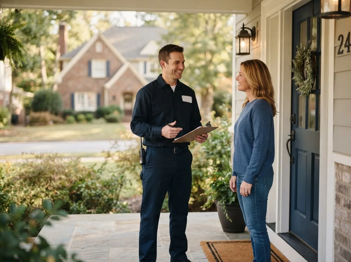 Smoke damage restoration FAQs for Roy, UT